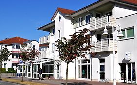 Ferienapartment Wellenreiter Insel Usedom